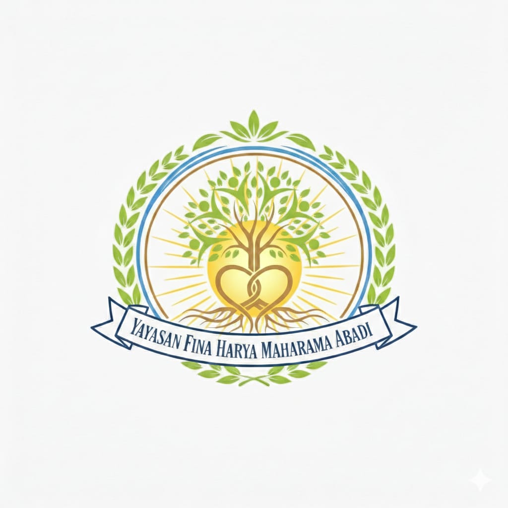 Logo Yayasan